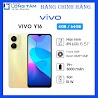 Điện Thoại Vivo Y16 (4G/64G) - Hàng Chính Hãng