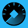 Blumeter  icon