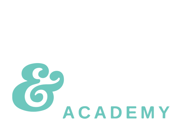 Barre & Soul Academy Logo