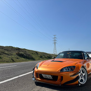 S2000 AP1