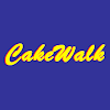 Cake Walk, Aditya Mall, Ghaziabad logo