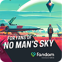 Herunterladen FANDOM for: No Man's Sky Installieren Sie Neueste APK Downloader