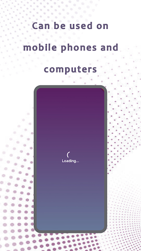 Screenshot SecureNet