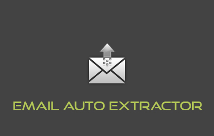 Email Auto Extractor Preview image 0