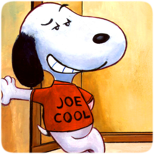 Snoopy 1 0 Apk For Android