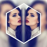 Cover Image of ダウンロード Photo Editor Pro、MirrorAppコラージュメーカー-MirrorPic 3.15 APK