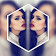 MirrorPic Photo Mirror collage icon