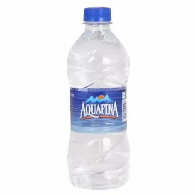 Aquafina Aqua Fina - 1 ltr