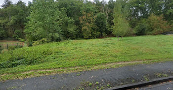 terrain à Saint-Laurent-Médoc (33)