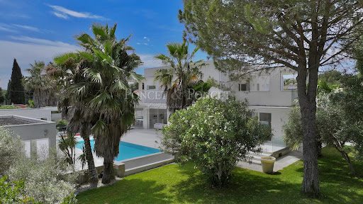 House with pool and terrace 2