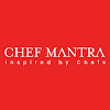 Chef Mantra, Sector 46, Gurgaon logo