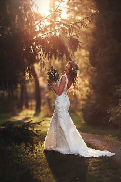 Wedding photographer Olga Shuldiner (schuldiner). Photo of 16 June 2016