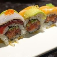 Sushi Vogue 壽司窩