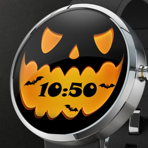 免費下載個人化APP|Holiday Watch Face app開箱文|APP開箱王