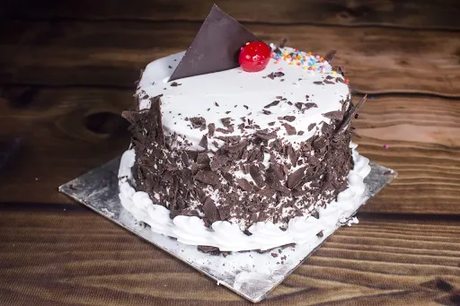 Black Forest Cake [500 Grams]