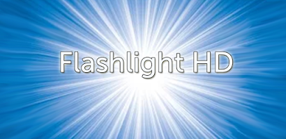 Flashlight HD Screenshot