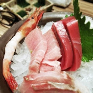 上引水產