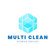 Multi Clean Exterior Services Ltd Logo