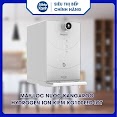 Máy Lọc Nước Kangaroo Hydrogen Ion Kiềm Kg100Eed - Iot - Hàng Chính Hãng