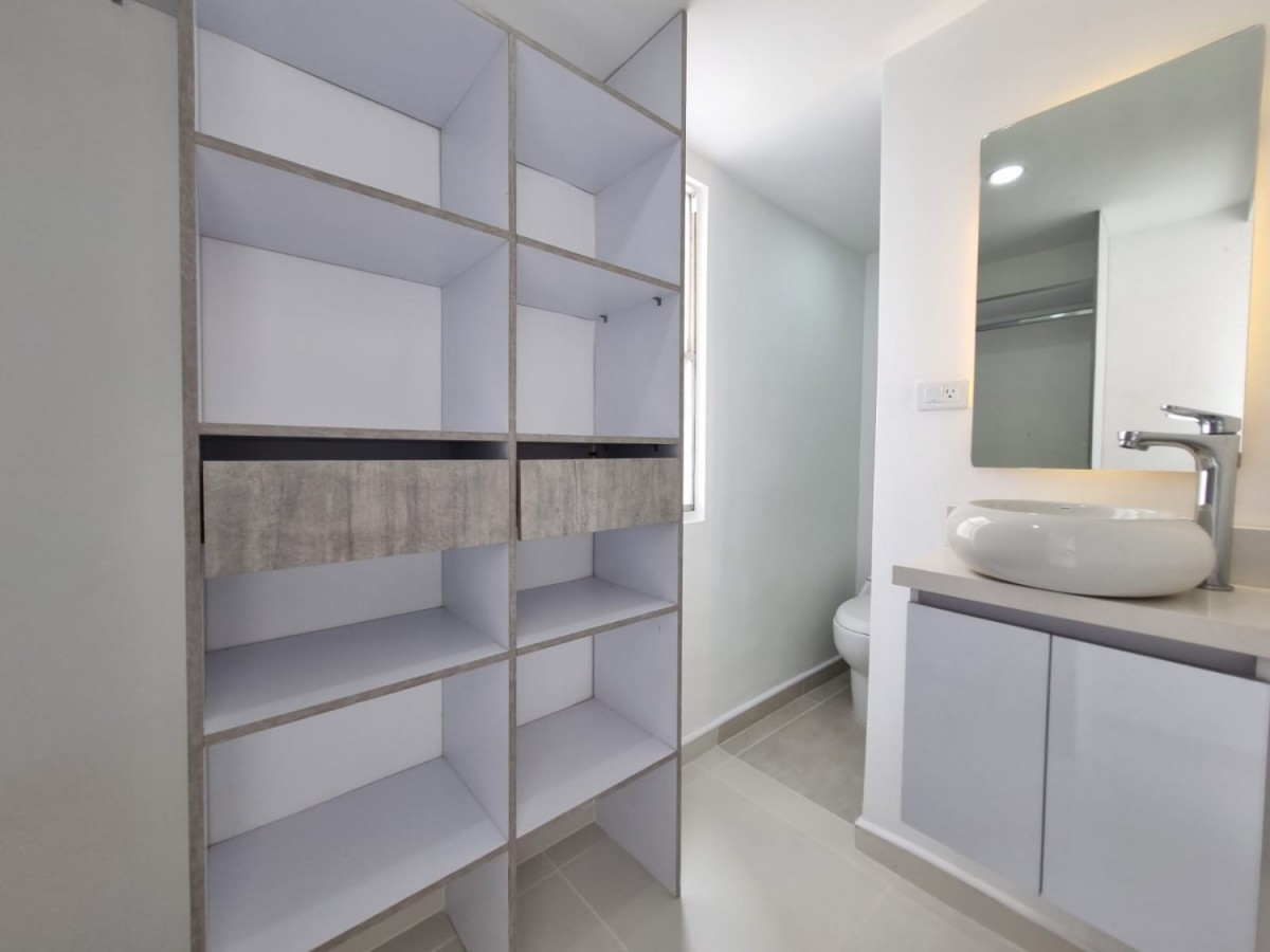 Apartamento para Venta en Laureles