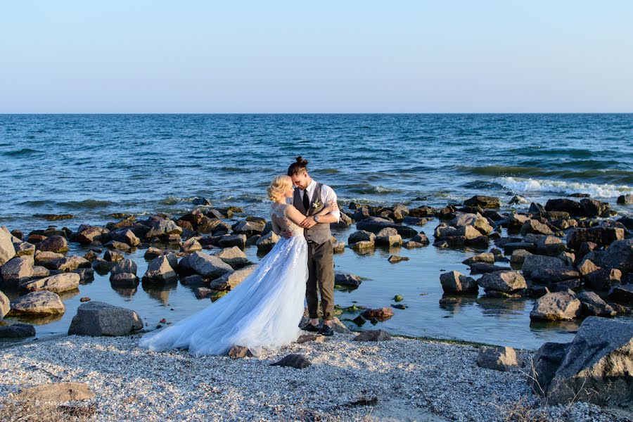 Fotógrafo de bodas Aleksandra Onischenko (aleksandra). Foto del 27 de julio 2016