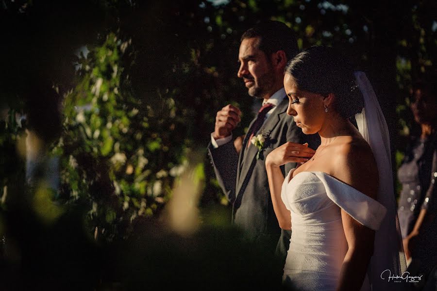 Fotógrafo de bodas Hector Gonzalez Zouls (zoulsphotography). Foto del 16 de octubre 2018