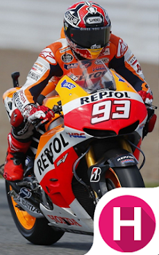 Motogp Wallpapers Hd Androidアプリ Applion