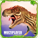 Download Dinosaur Online Simulator Games Install Latest APK downloader