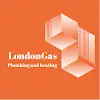 London Gas Inspection Company Ltd Logo