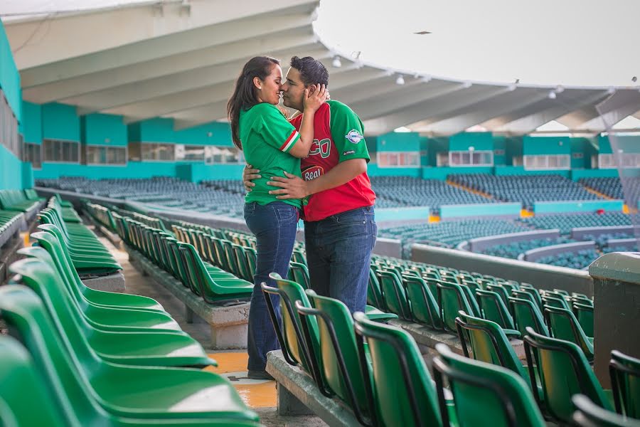 Fotógrafo de bodas Francisco González (fcogonzalez). Foto del 26 de agosto 2015