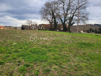 terrain à Orthez (64)