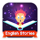 Download English Story: Best Stories for Kids For PC Windows and Mac 1.0
