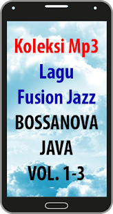 How to install Lagu Bosanova Java Fusion Jazz 1.0 apk for pc