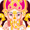 Lord Ganesha Virtual Temple icon