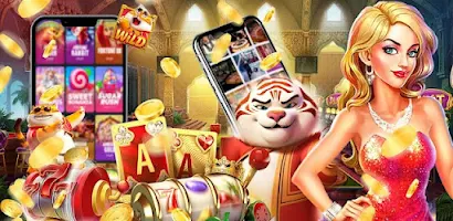 Fortune 777 Tigre Vegas Slots APK (Android Game) - Free Download