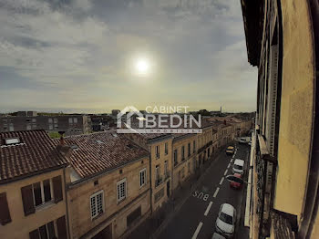 appartement à Bordeaux (33)