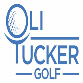 Oli Tucker Golf logo