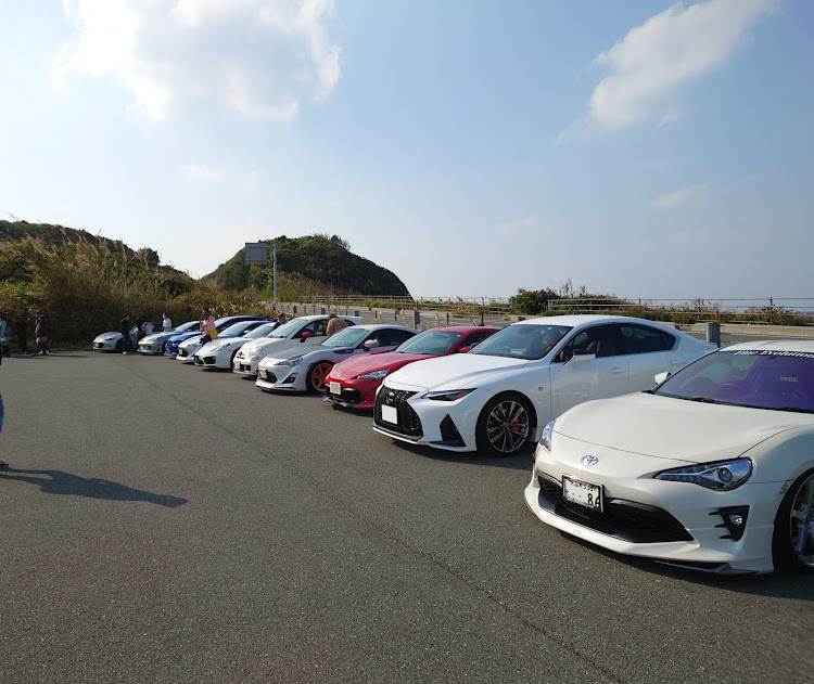 86の山口ツーリング・瓦そばたかせ・角島・秋吉台・大正洞・帰りはフラフラに関するカスタム事例の投稿画像10枚目
