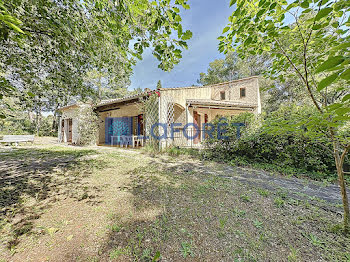 maison à Trans-en-Provence (83)