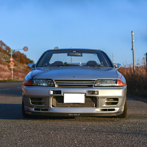 スカイライン GT-R BNR32