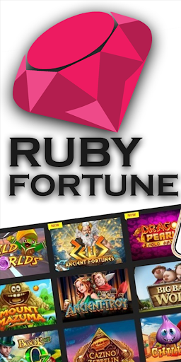 Ruby Fortune Mobile Games News