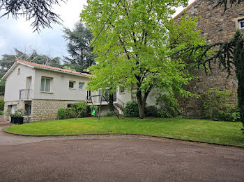 maison à Saint-Etienne (42)