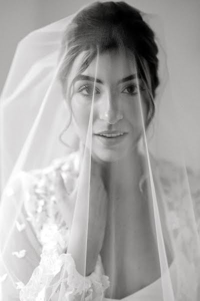 Fotografo di matrimoni Kateryna Shved (shved). Foto del 17 ottobre 2023