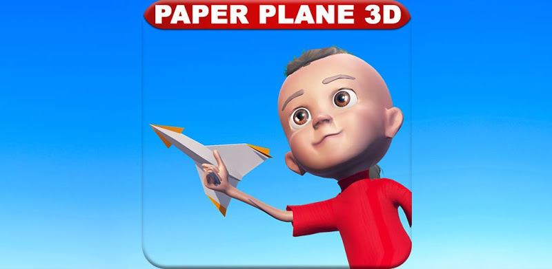 Paper Plane Collect Go: Ultimate Take Off