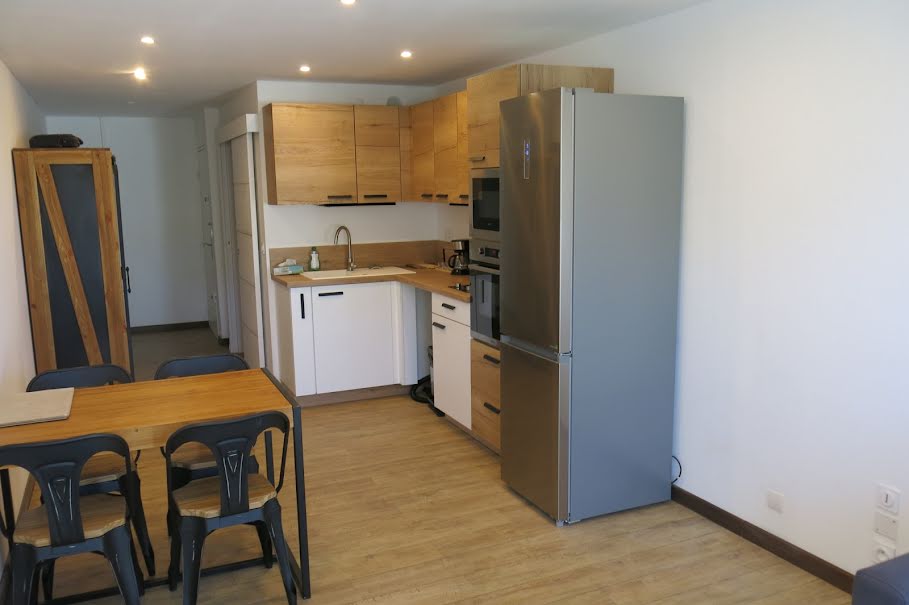 Vente appartement 1 pièce 28 m² à Le Grau-du-Roi (30240), 143 000 €