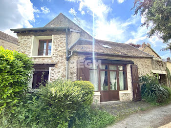 maison à Soisy-sur-Ecole (91)