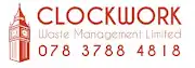 Clockwork Waste Management Limited  Logo