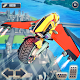 Download Futuristic Flying Motorbike Rider Driving For PC Windows and Mac 1.0