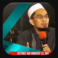 Kajian Full Offline Ustad Adi Hidayat