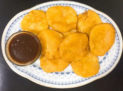 Batata Bhajji Pakoda